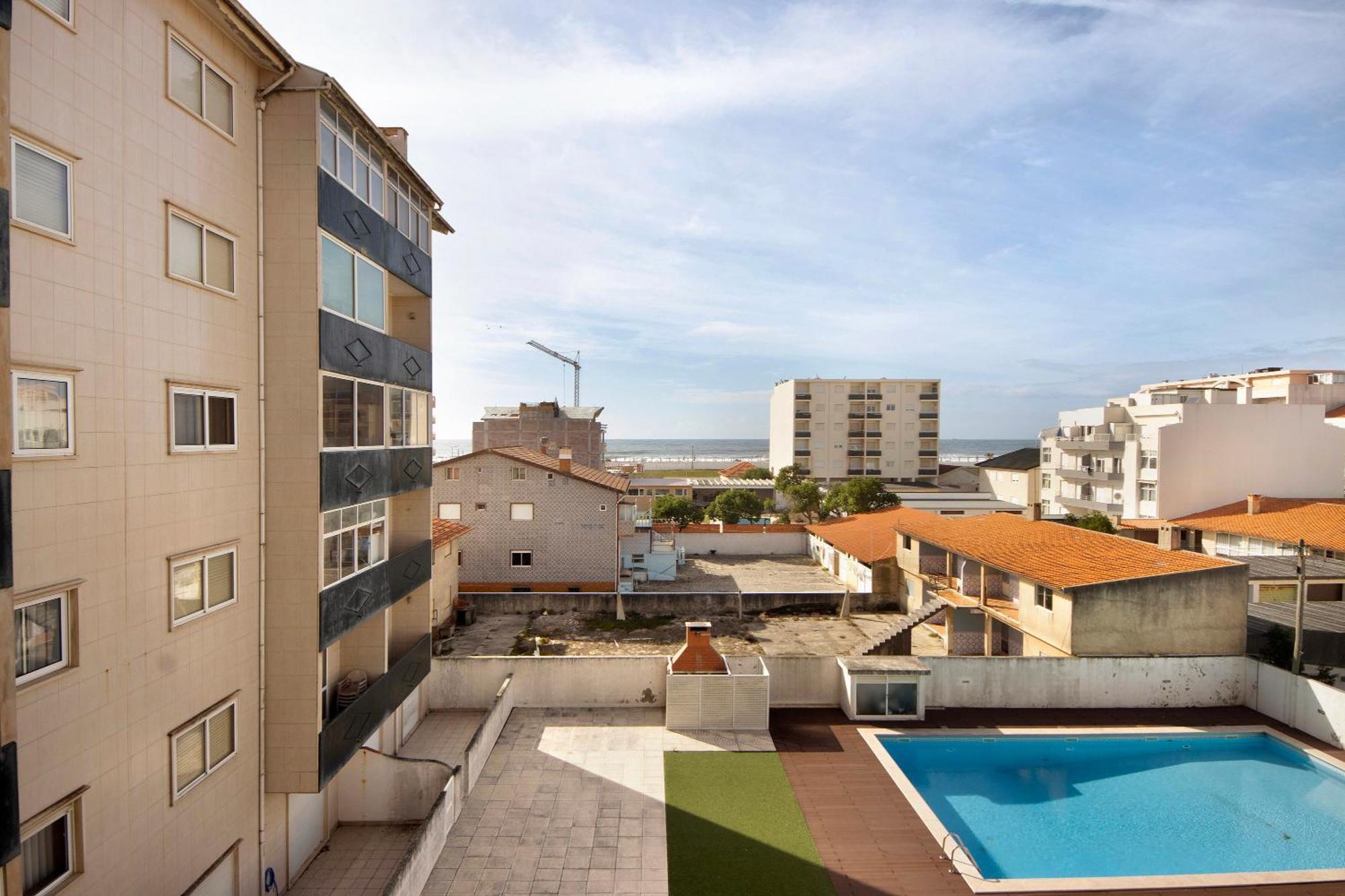 Live Vagueira Beach Praia da Vagueira Exterior photo