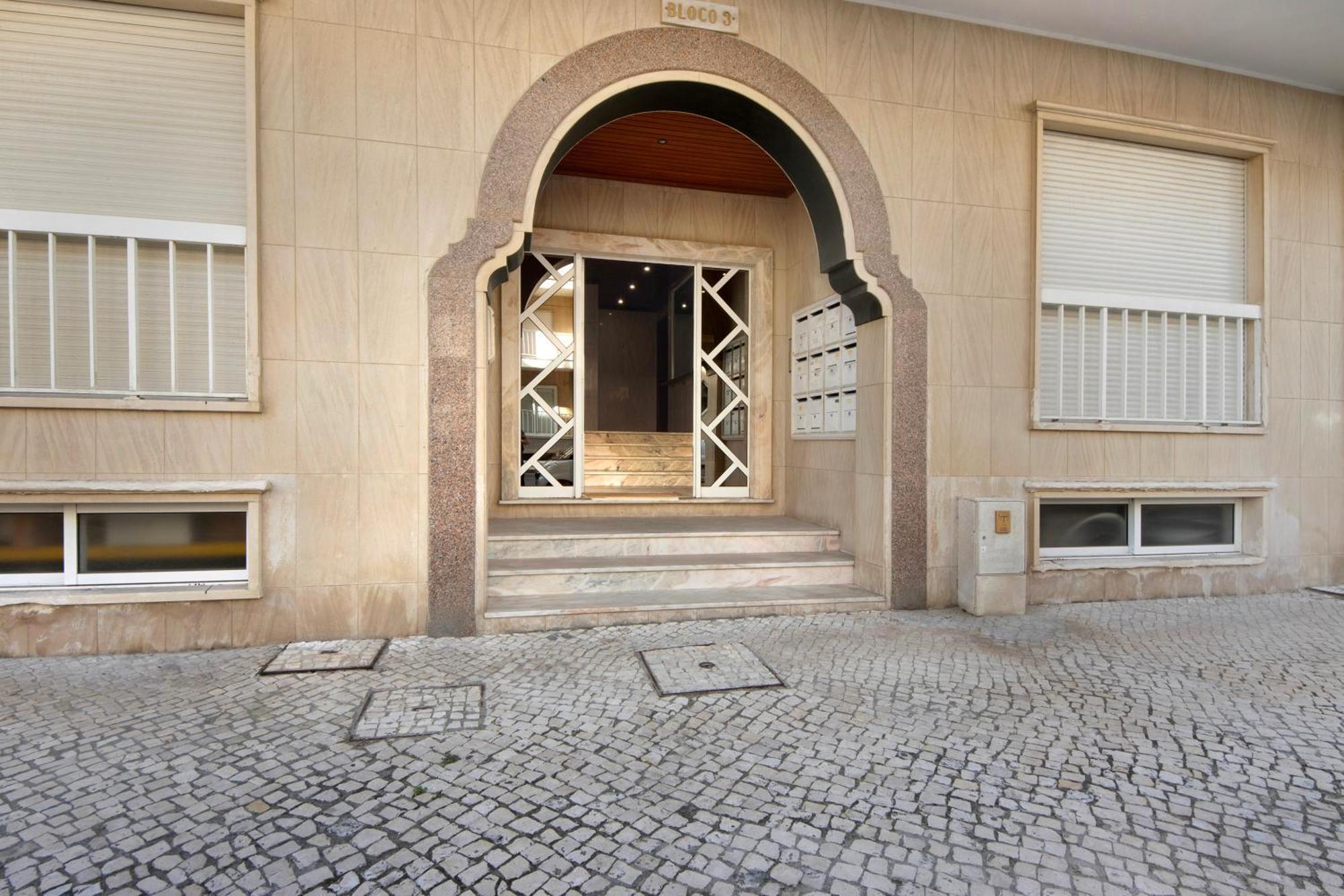 Live Vagueira Beach Praia da Vagueira Exterior photo
