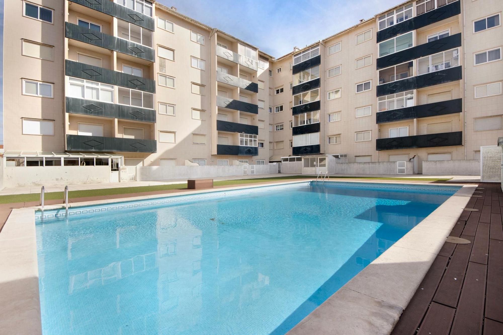 Live Vagueira Beach Praia da Vagueira Exterior photo